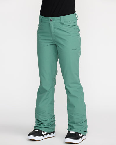 Volcom Hallen Women's Snow Pants - 88 Gear
