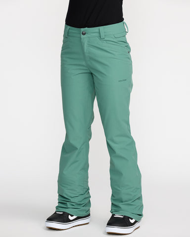 Volcom Hallen Women's Snow Pants - 88 Gear