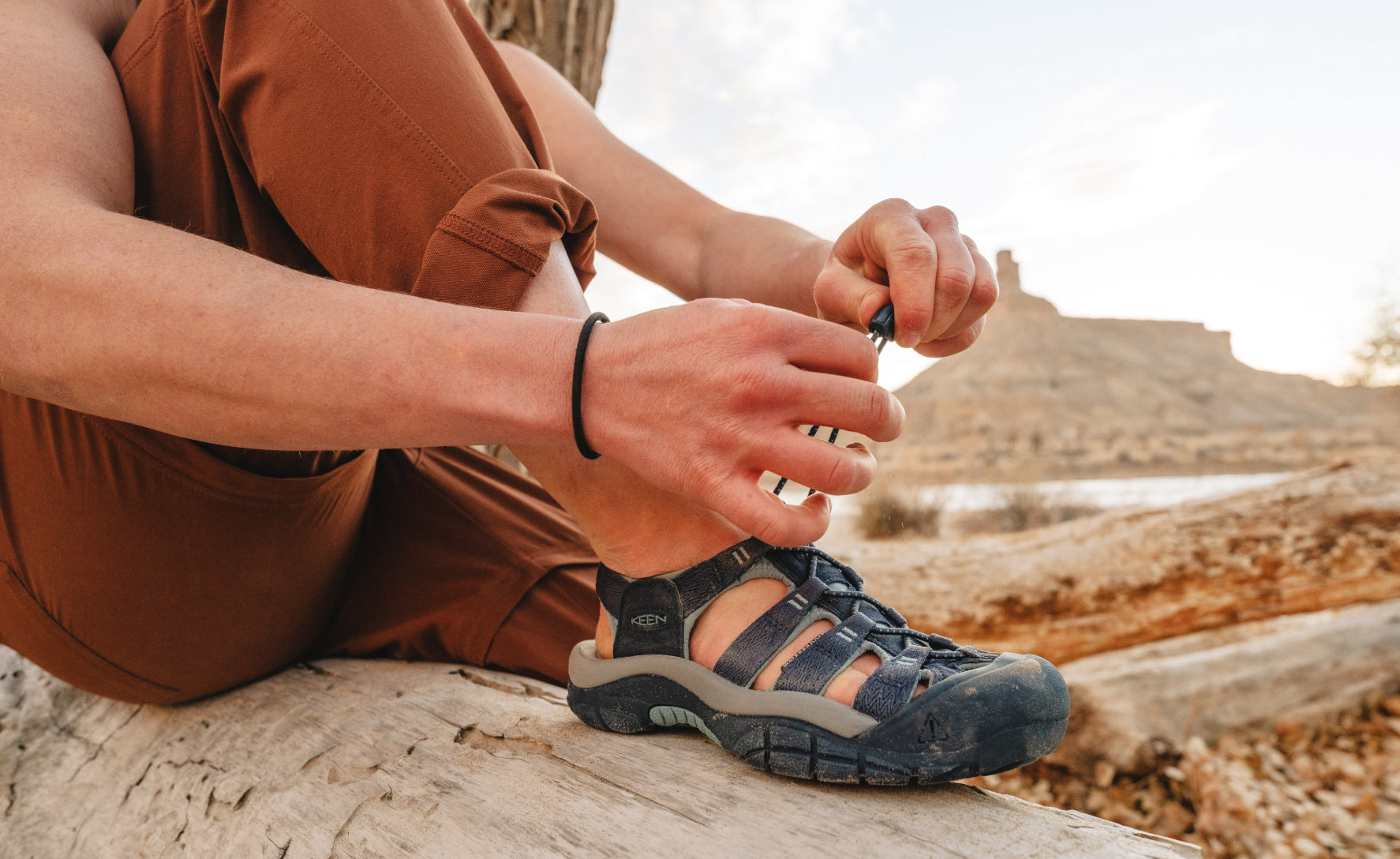 Keen Women's Newport H2 Sandal - 88 Gear