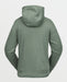 Volcom Womens Costus Pullover Fleece - 88 Gear