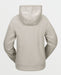 Volcom Womens Costus Pullover Fleece - 88 Gear