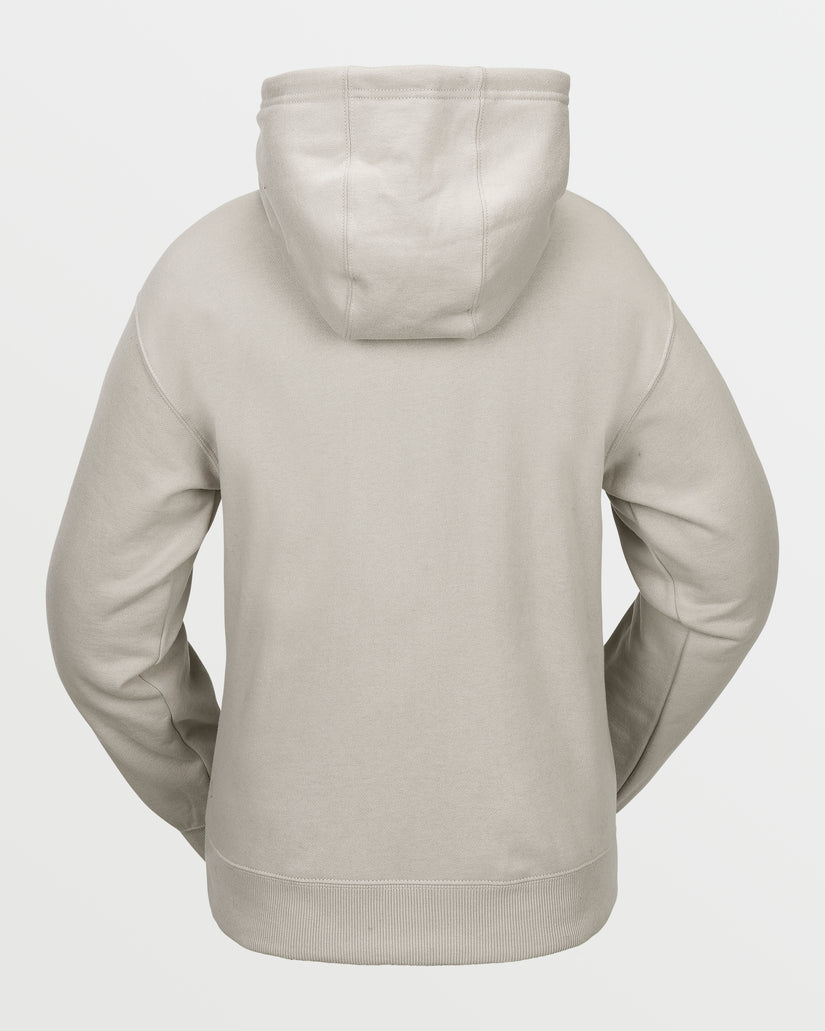 Volcom Womens Costus Pullover Fleece - 88 Gear
