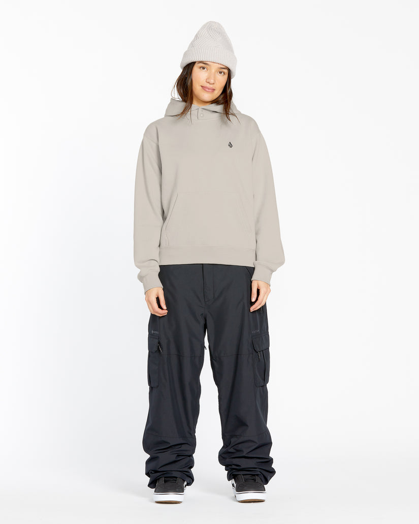 Volcom Womens Costus Pullover Fleece - 88 Gear