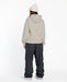 Volcom Womens Costus Pullover Fleece - 88 Gear