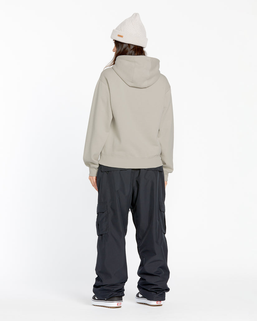 Volcom Womens Costus Pullover Fleece - 88 Gear