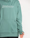 Volcom Women's Hydro Riding Hoodie - 88 Gear