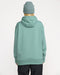 Volcom Women's Hydro Riding Hoodie - 88 Gear