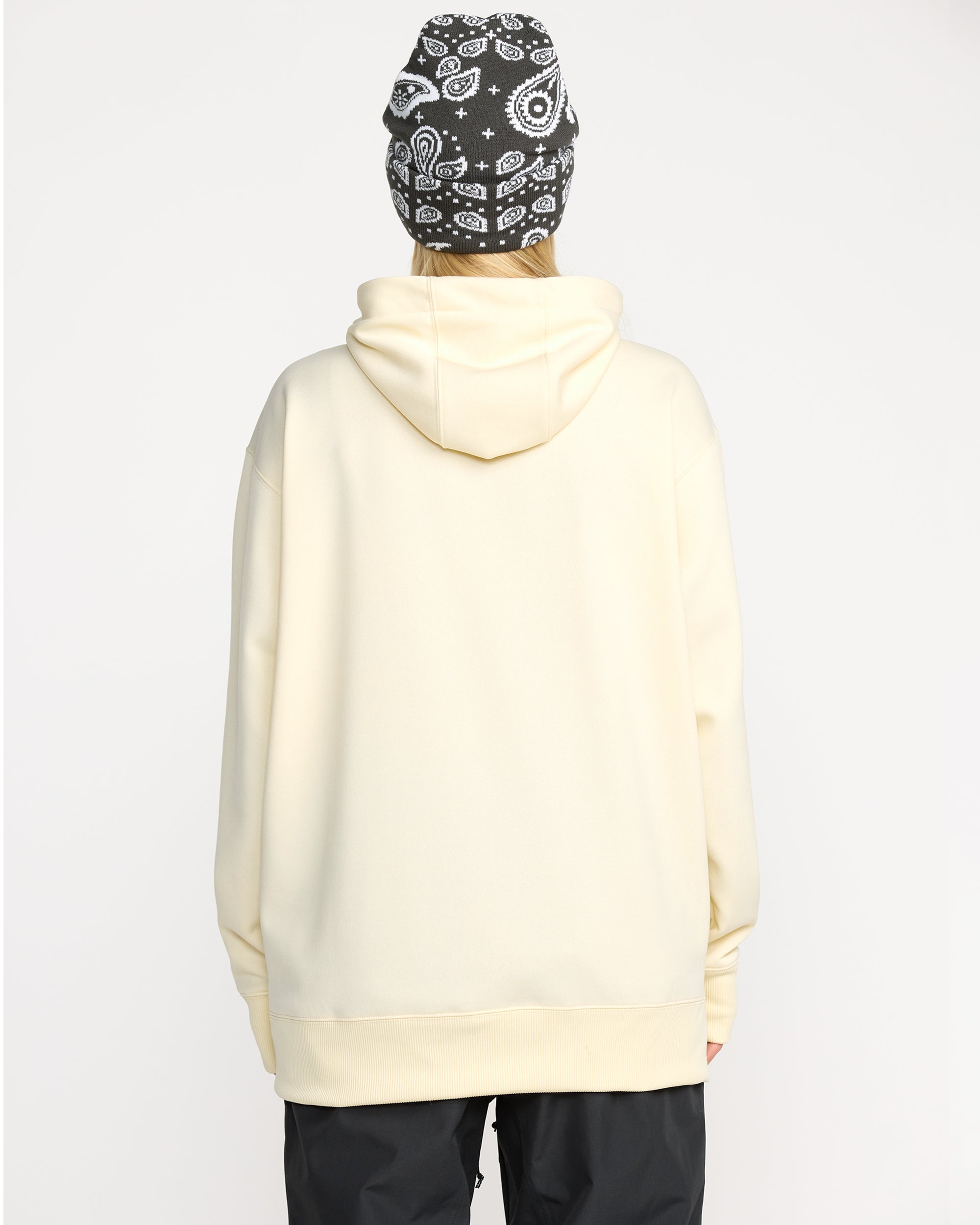 Volcom Women's Hydro Riding Hoodie - 88 Gear