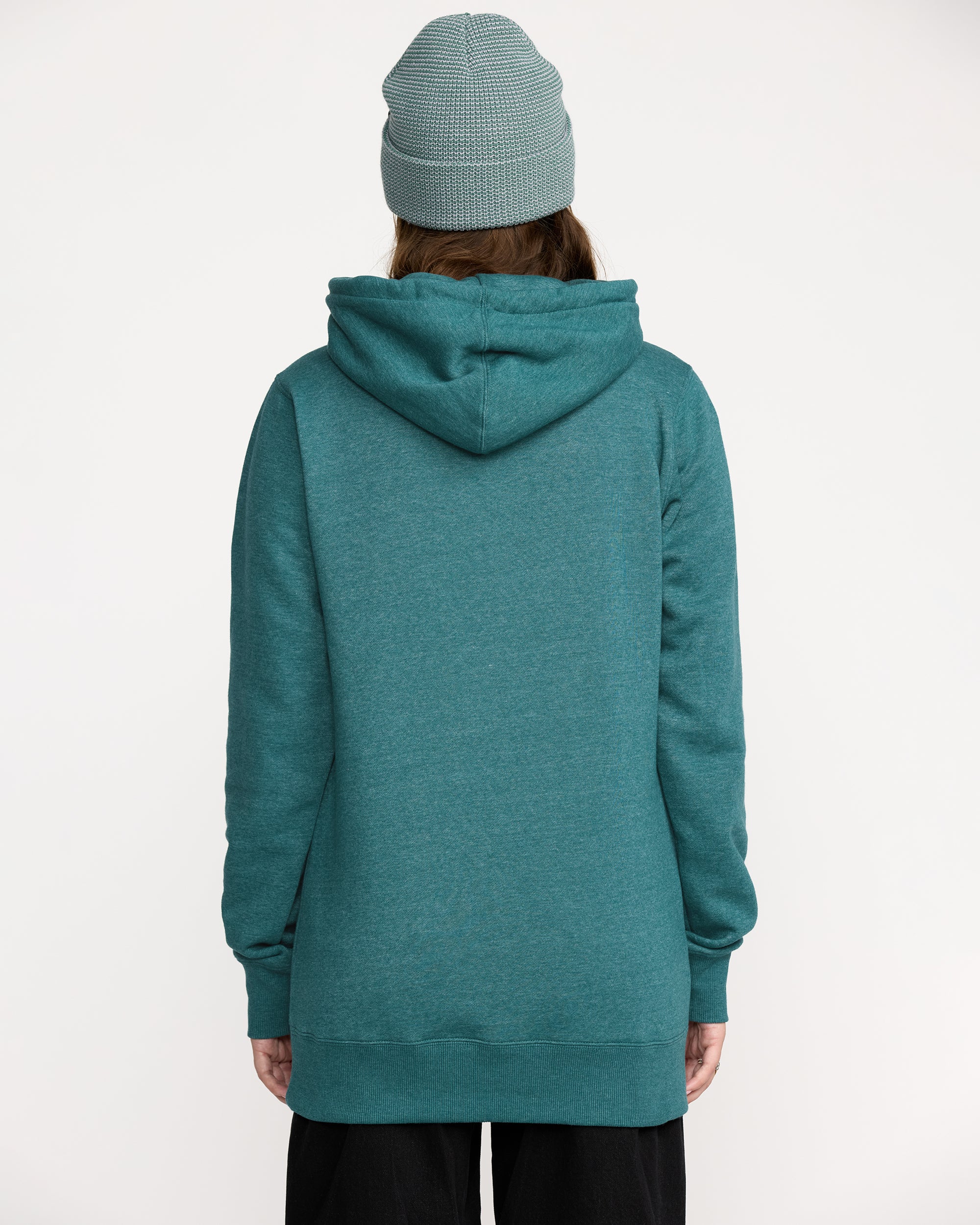 Volcom Tower Pull Over Hoodie - 88 Gear