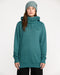 Volcom Tower Pull Over Hoodie - 88 Gear