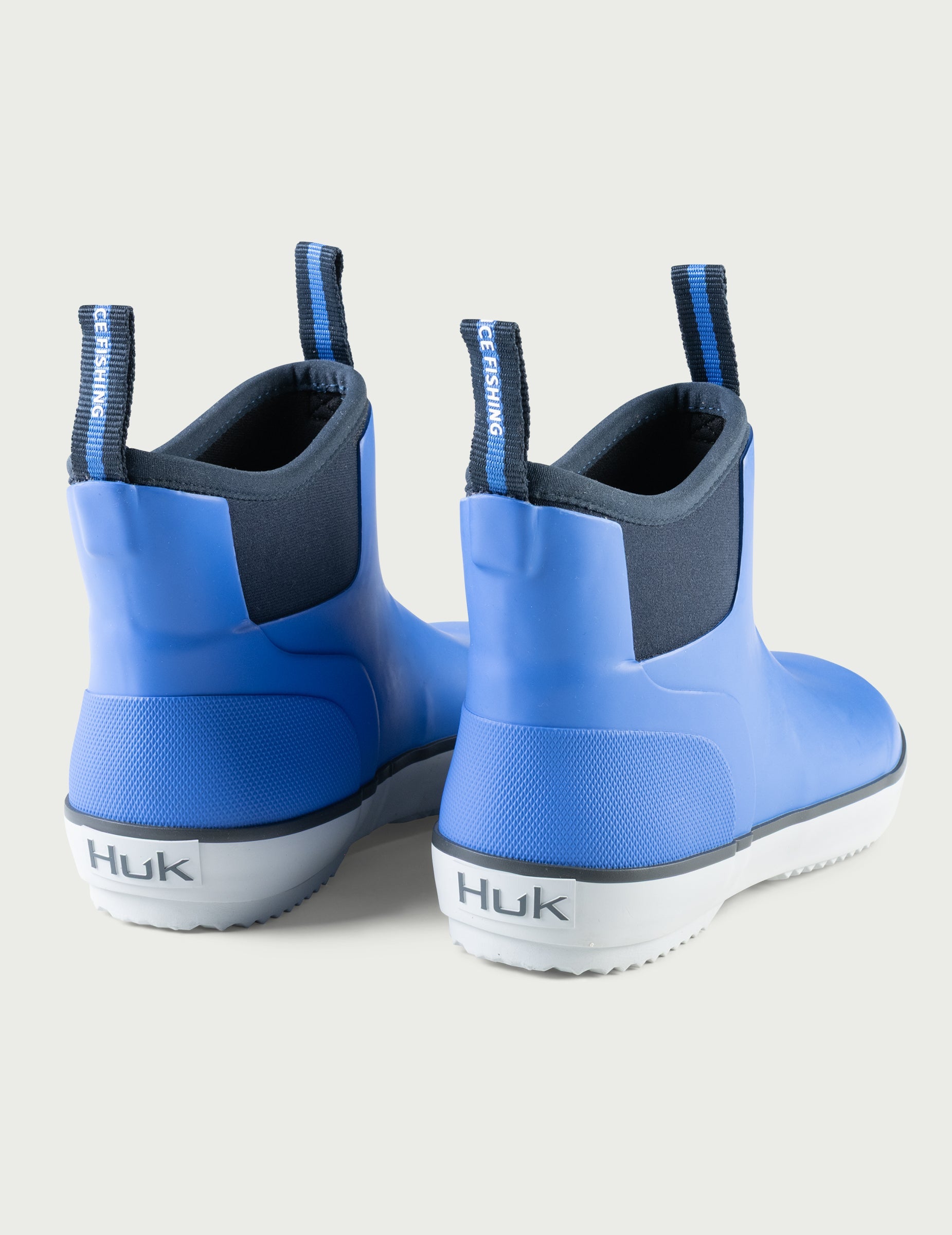 Huk Kids Rogue Wave Boots - 88 Gear