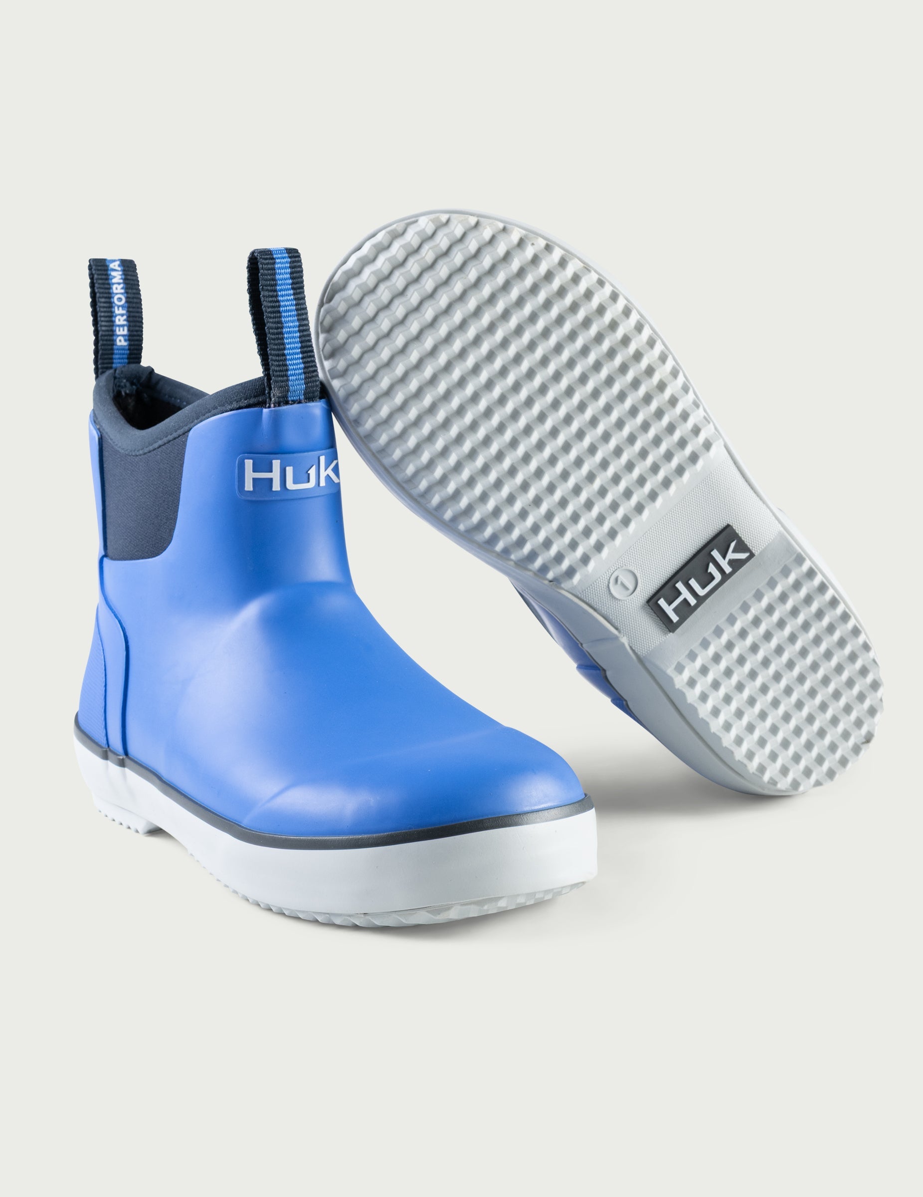 Huk Kids Rogue Wave Boots - 88 Gear