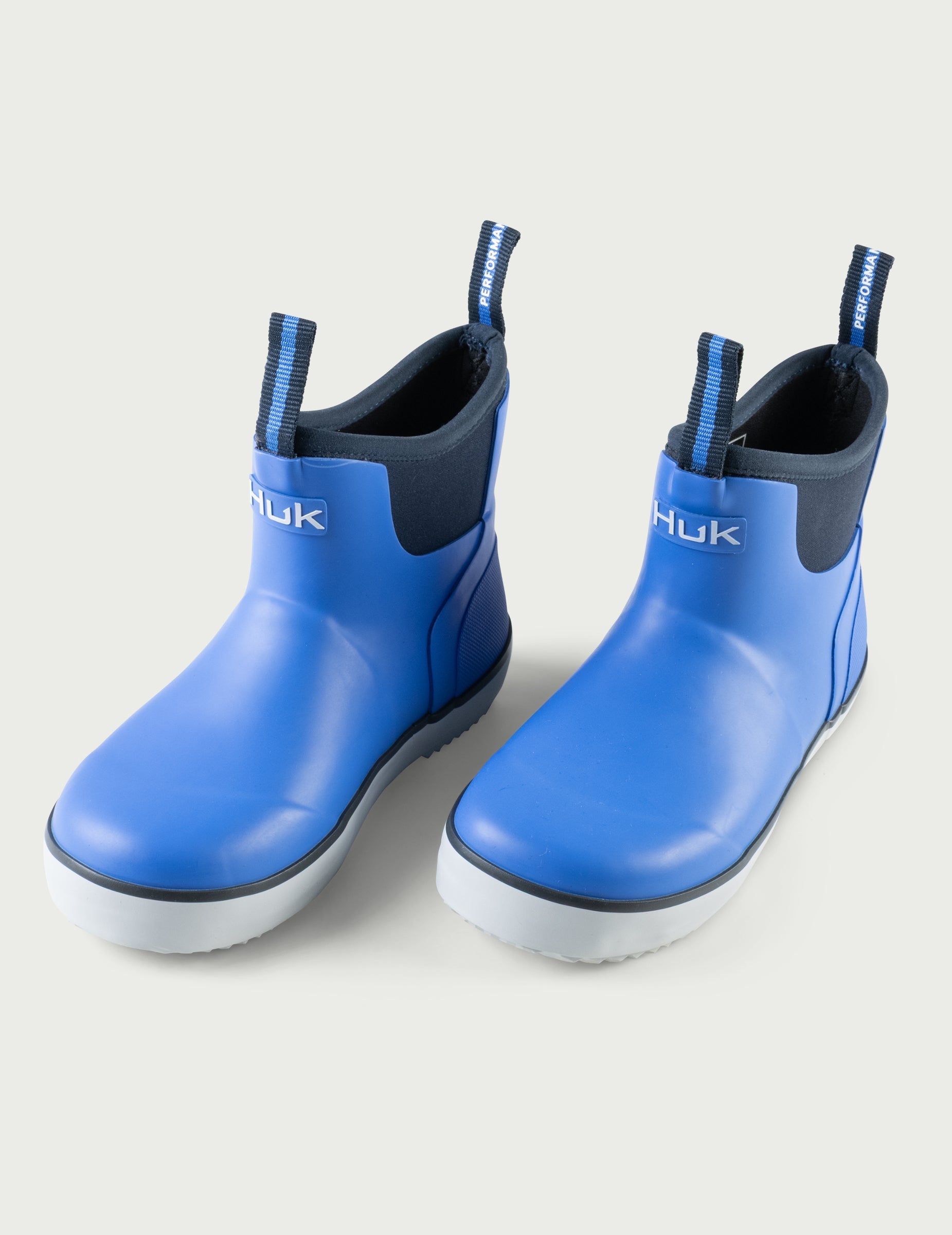 Huk Kids Rogue Wave Boots - 88 Gear