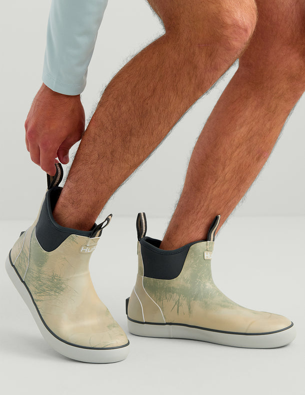 HUK Rogue Wave Boots - 88 Gear