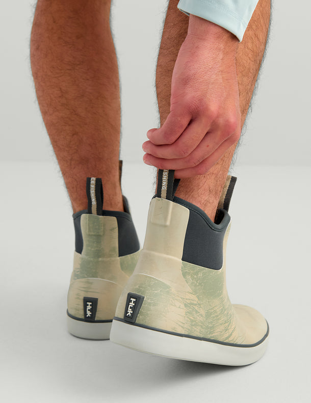 HUK Rogue Wave Boots - 88 Gear