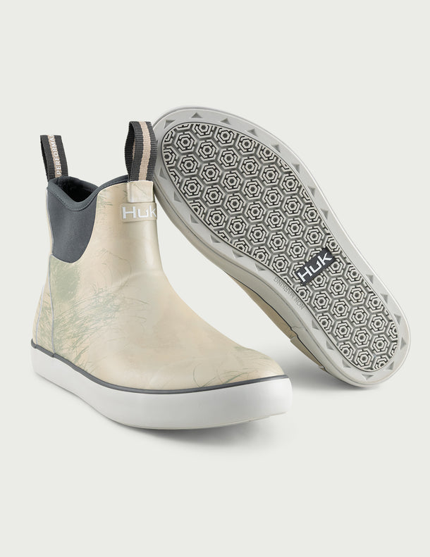 HUK Rogue Wave Boots - 88 Gear