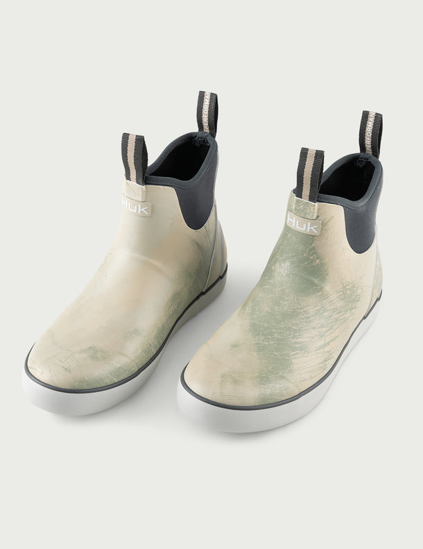 HUK Rogue Wave Boots - 88 Gear