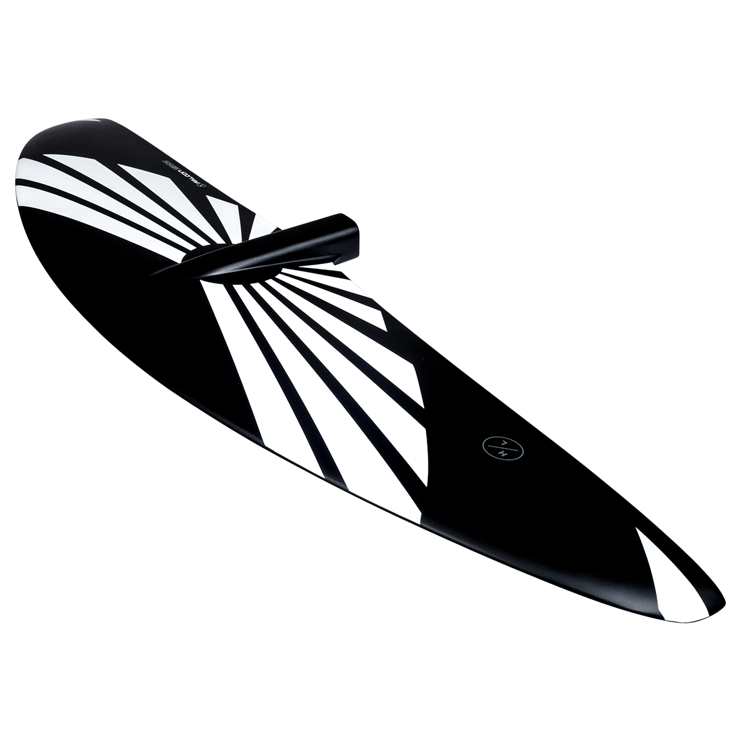 Hyperlite Starship w/Falcon Wakefoil Package