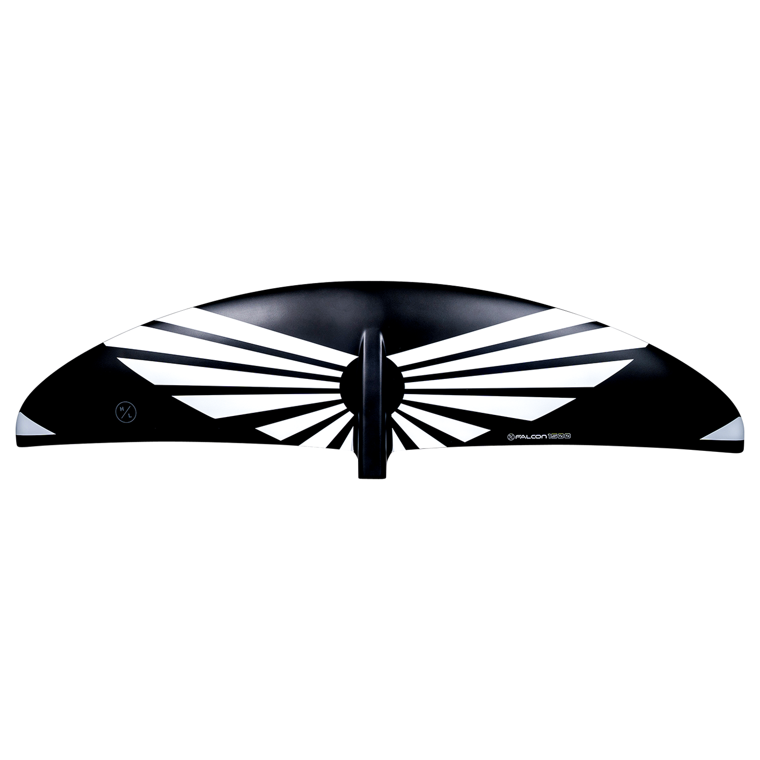 Hyperlite Starship w/Falcon Wakefoil Package