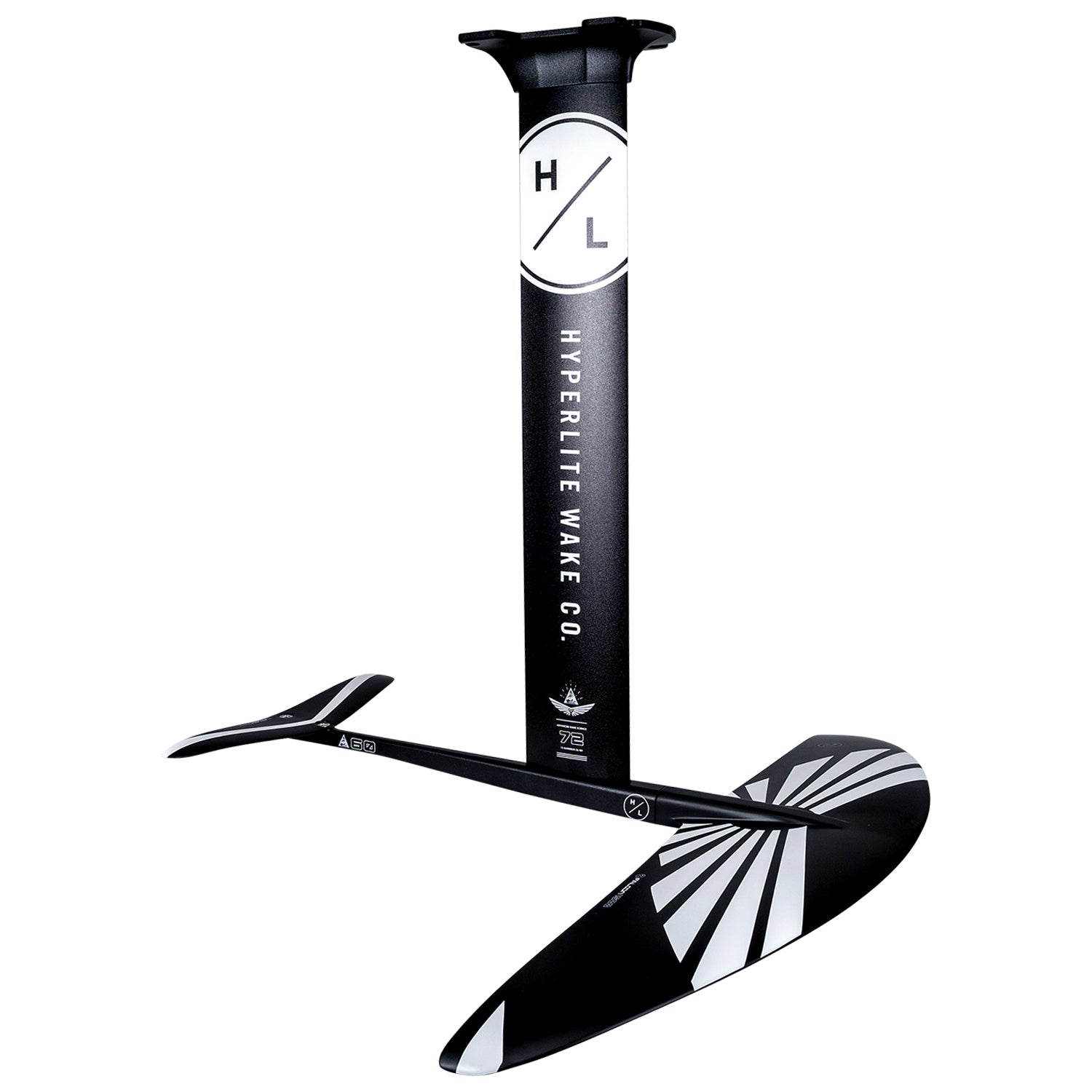 Hyperlite 4.0 Shuttle with Falcon Foil Kit - 88 Gear