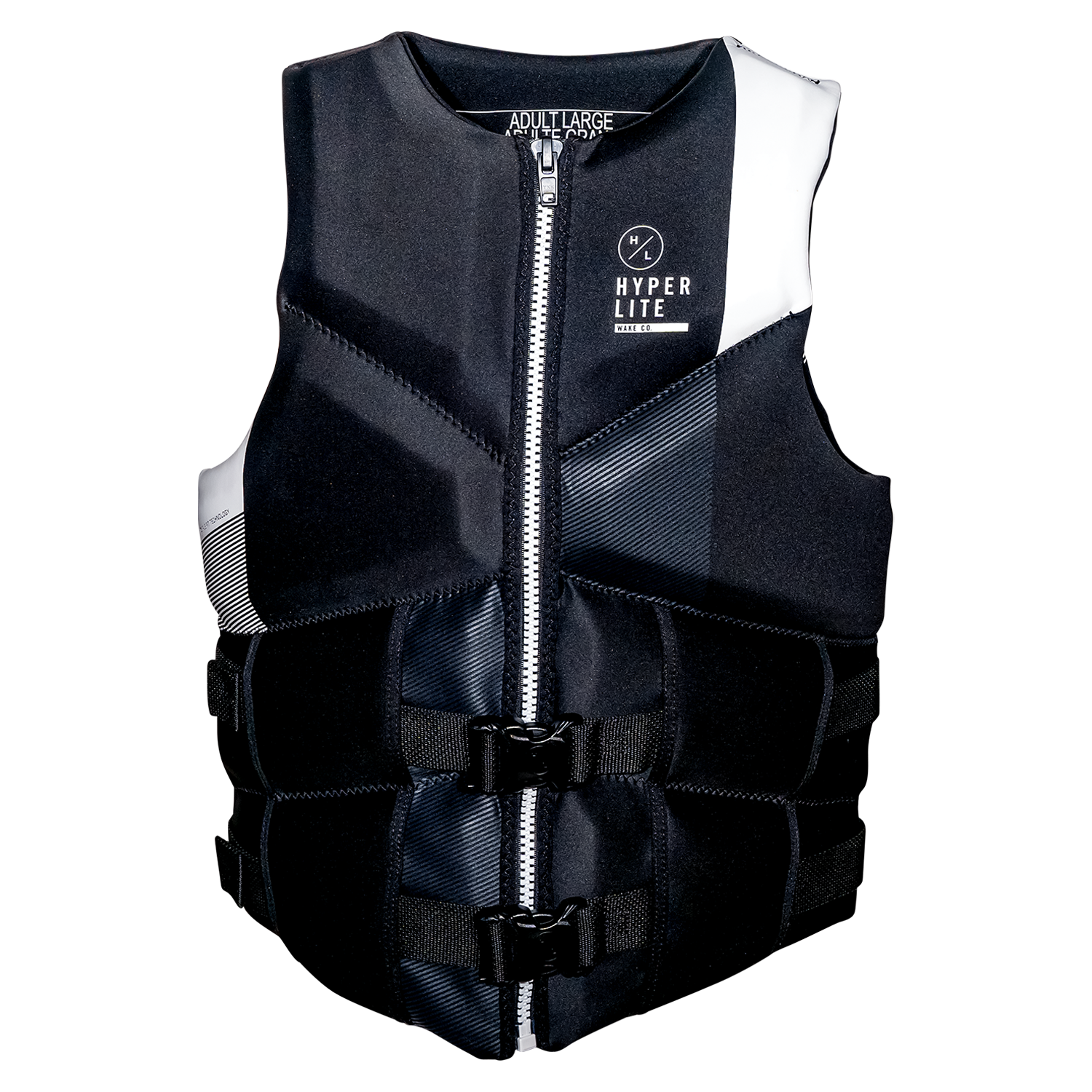 Hyperlite Men's Logic Life Jacket - 88 Gear