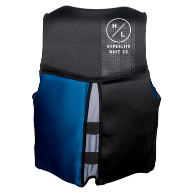 Hyperlite Prime Life Jacket - 88 Gear