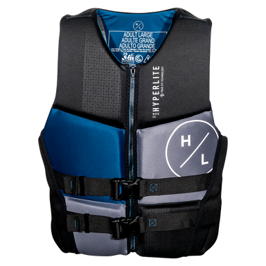 Hyperlite Prime Life Jacket - 88 Gear