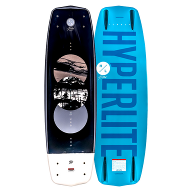 Hyperlite Sender Wakeboard Package 2025 - 88 Gear