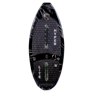 Hyperlite Storm Wakesurf Board 2026 - 88 Gear