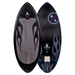 Hyperlite Transistor Wakesurf Board 2025 - 88 Gear