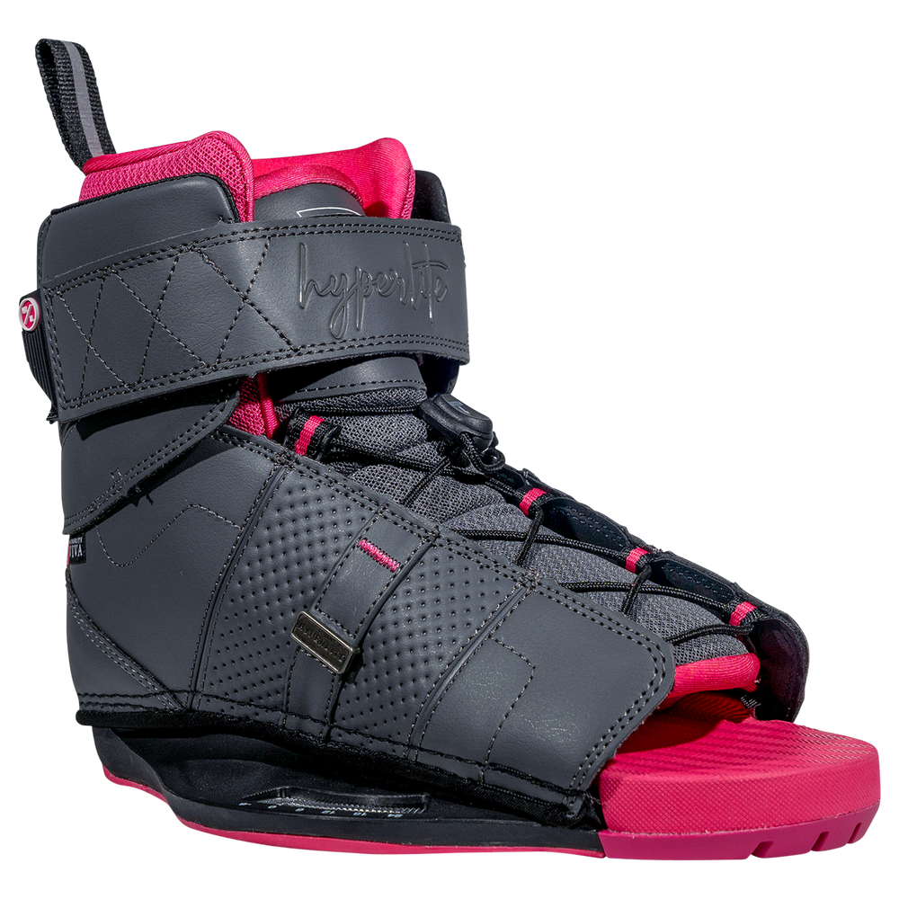Hyperlite Viva Women's Wakeboard Bindings