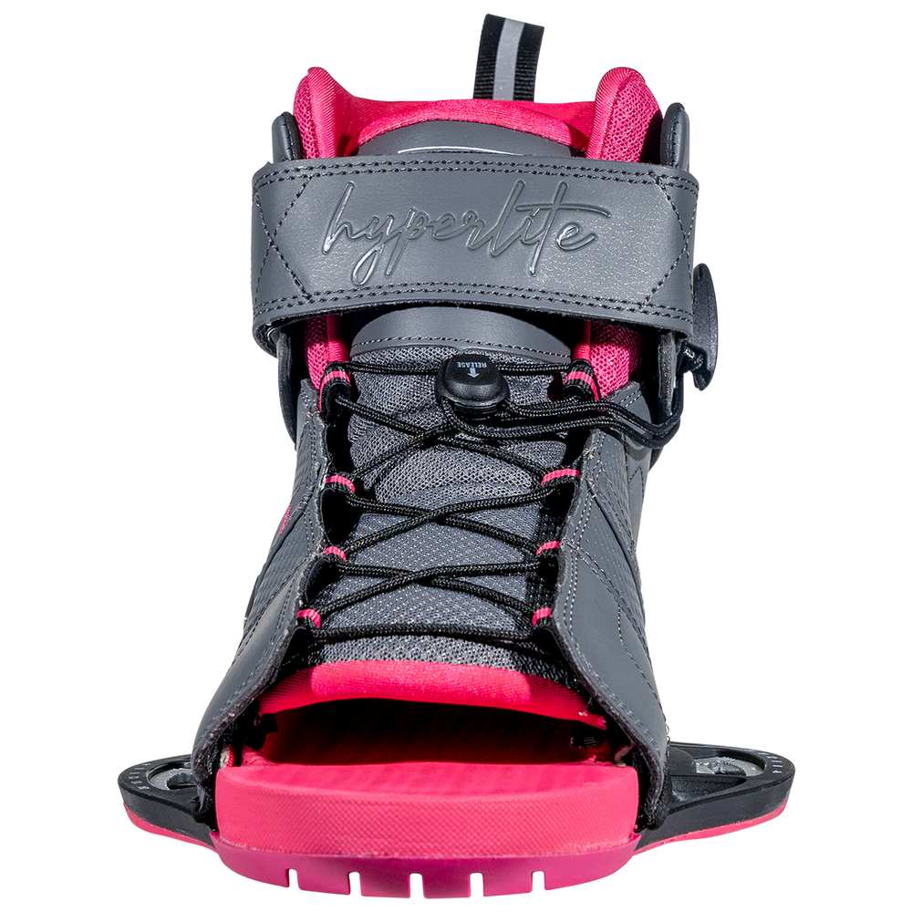 Hyperlite Viva Women's Wakeboard Bindings