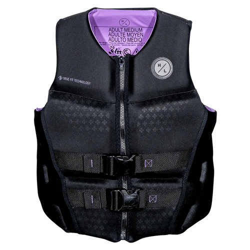 Hyperlite Women's Ambition Life Vest - 88 Gear