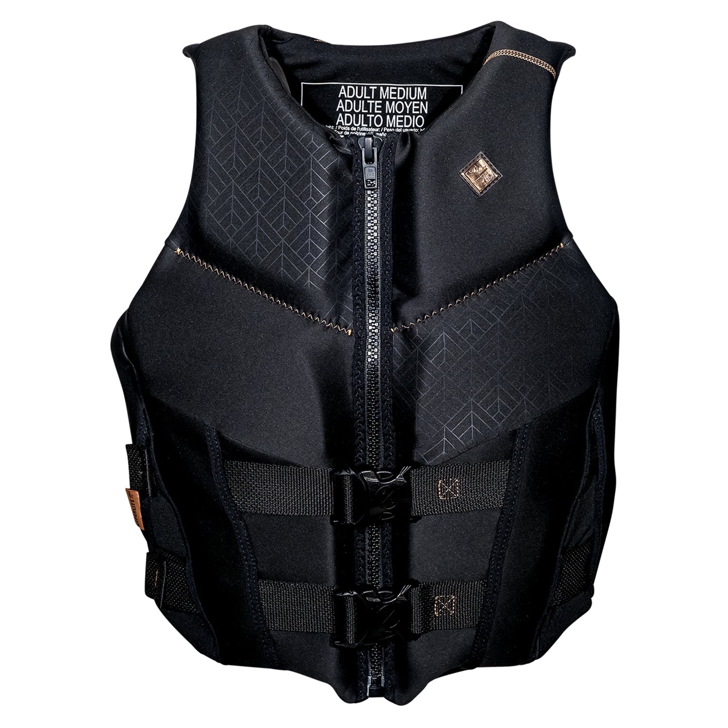 Hyperlite Women's Domain Life Vest - 88 Gear