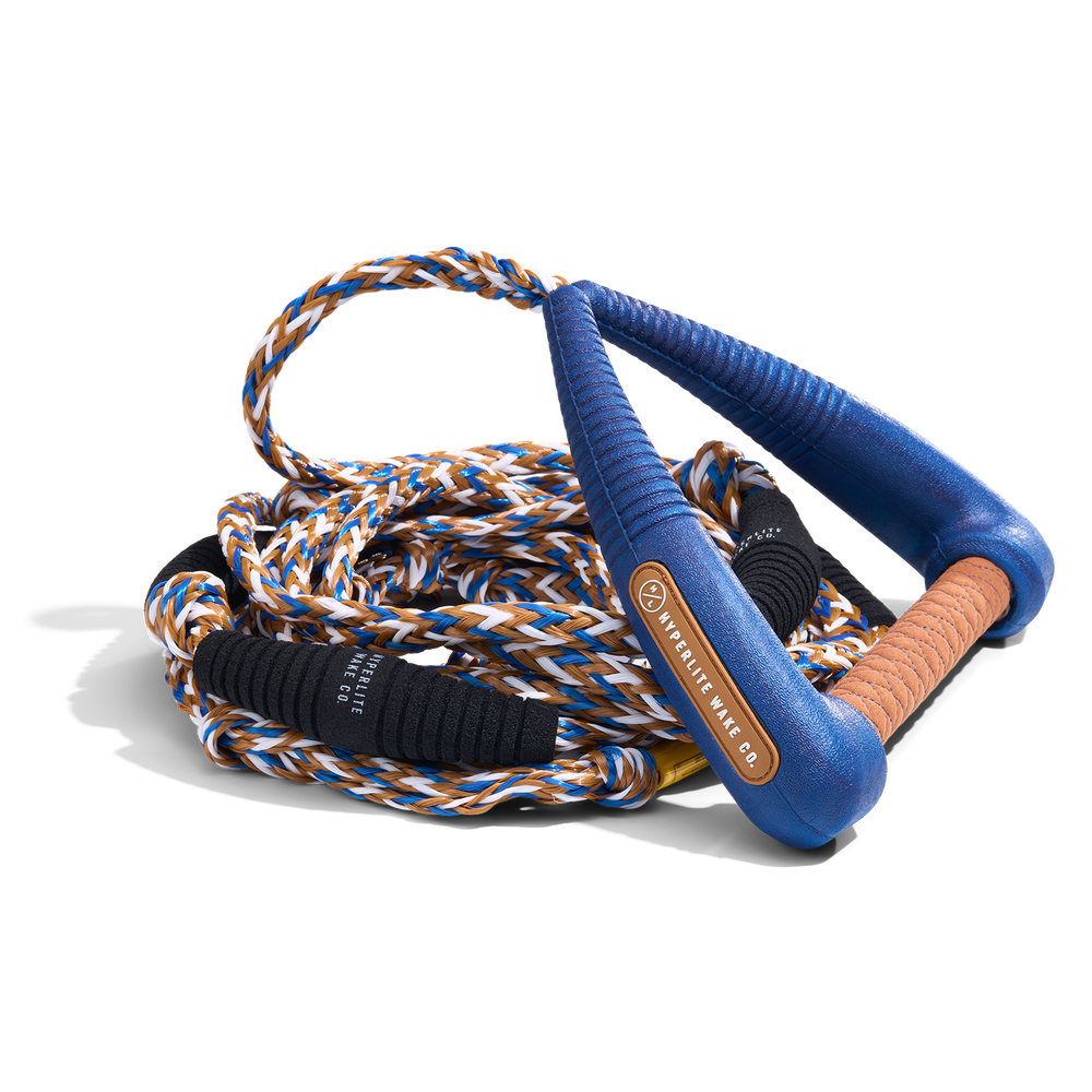 Hyperlite Pro Wakesurf Rope and Handle