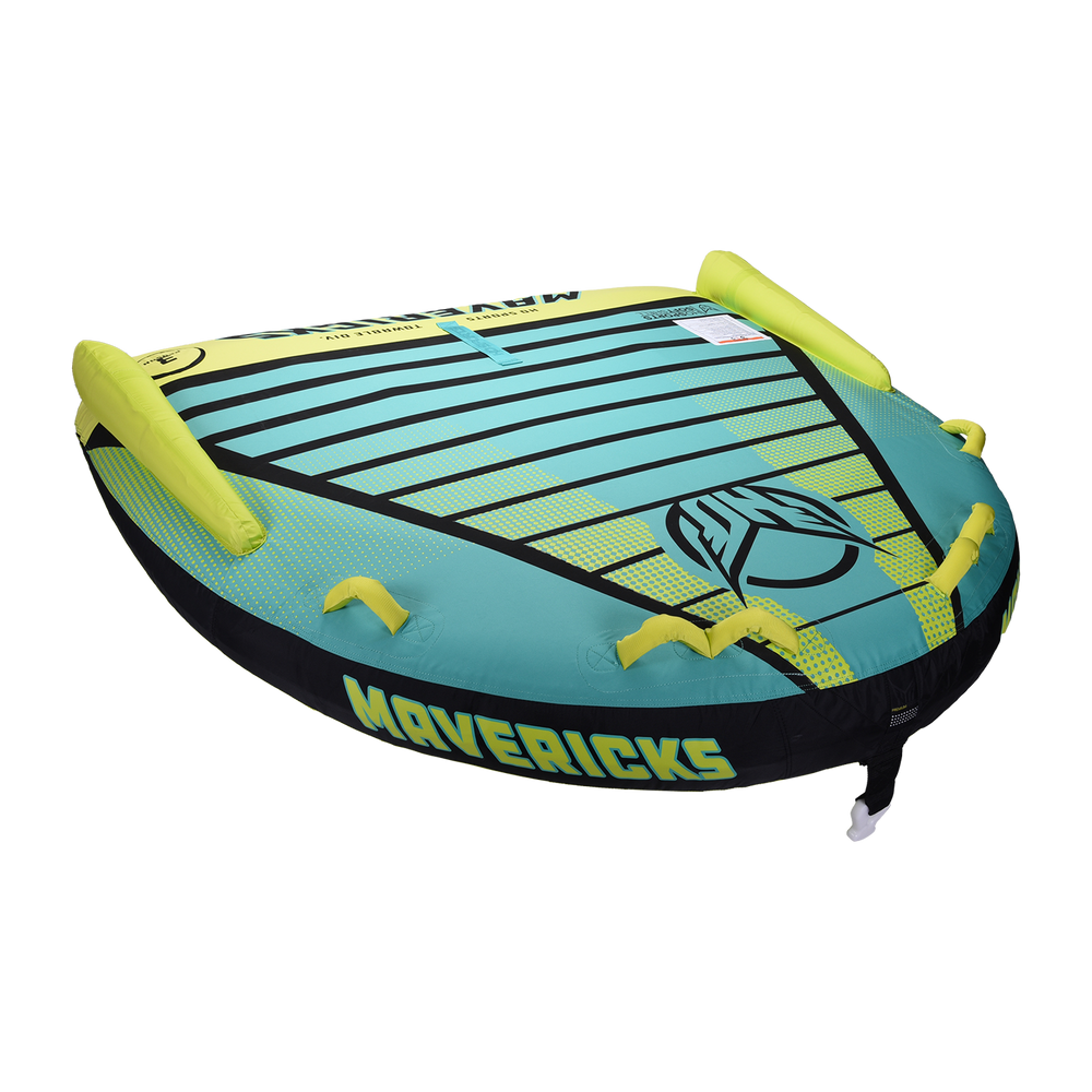 HO Mavericks 3 Person Towable Tube