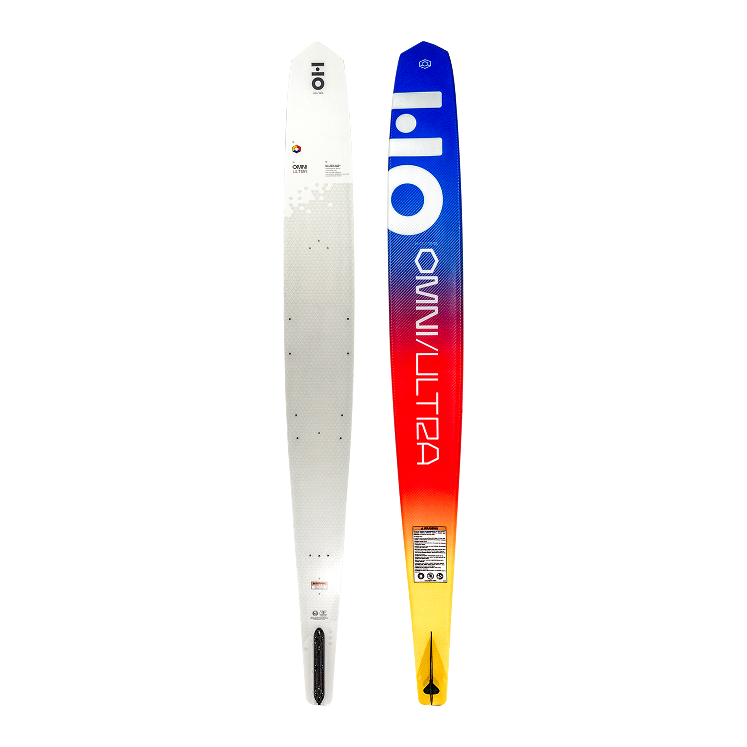 HO Omni Ultra Waterski w/ Stance ARTP 2026