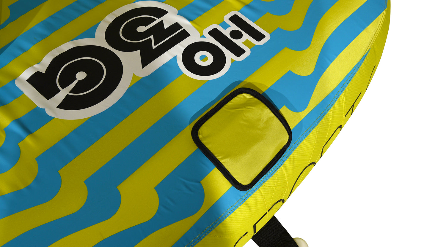 HO 3G Towable Boat Tube 3 Riders - 88 Gear