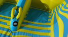 HO 3G Towable Boat Tube 3 Riders - 88 Gear