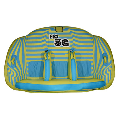 HO 3G Towable Boat Tube 3 Riders - 88 Gear