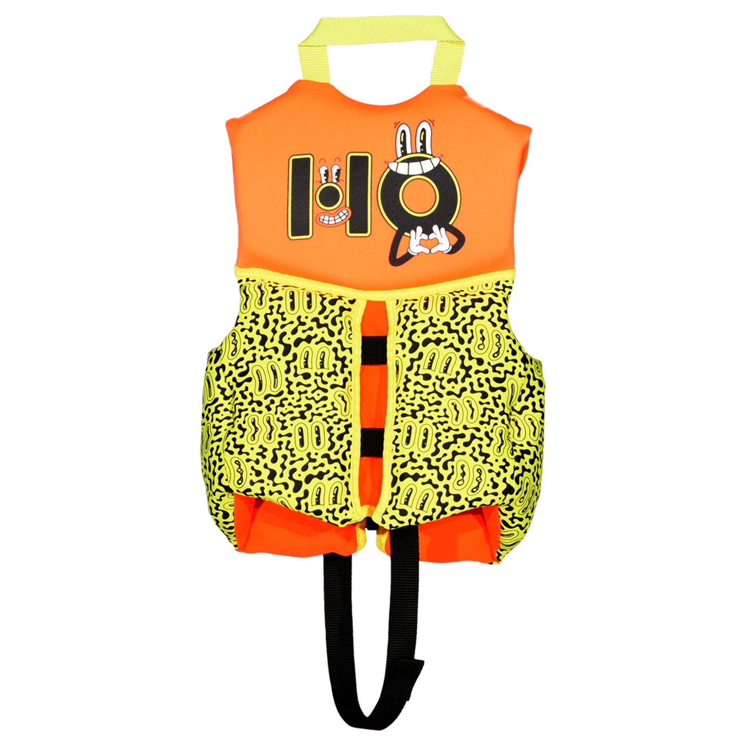 HO Child Pursuit Life Jacket