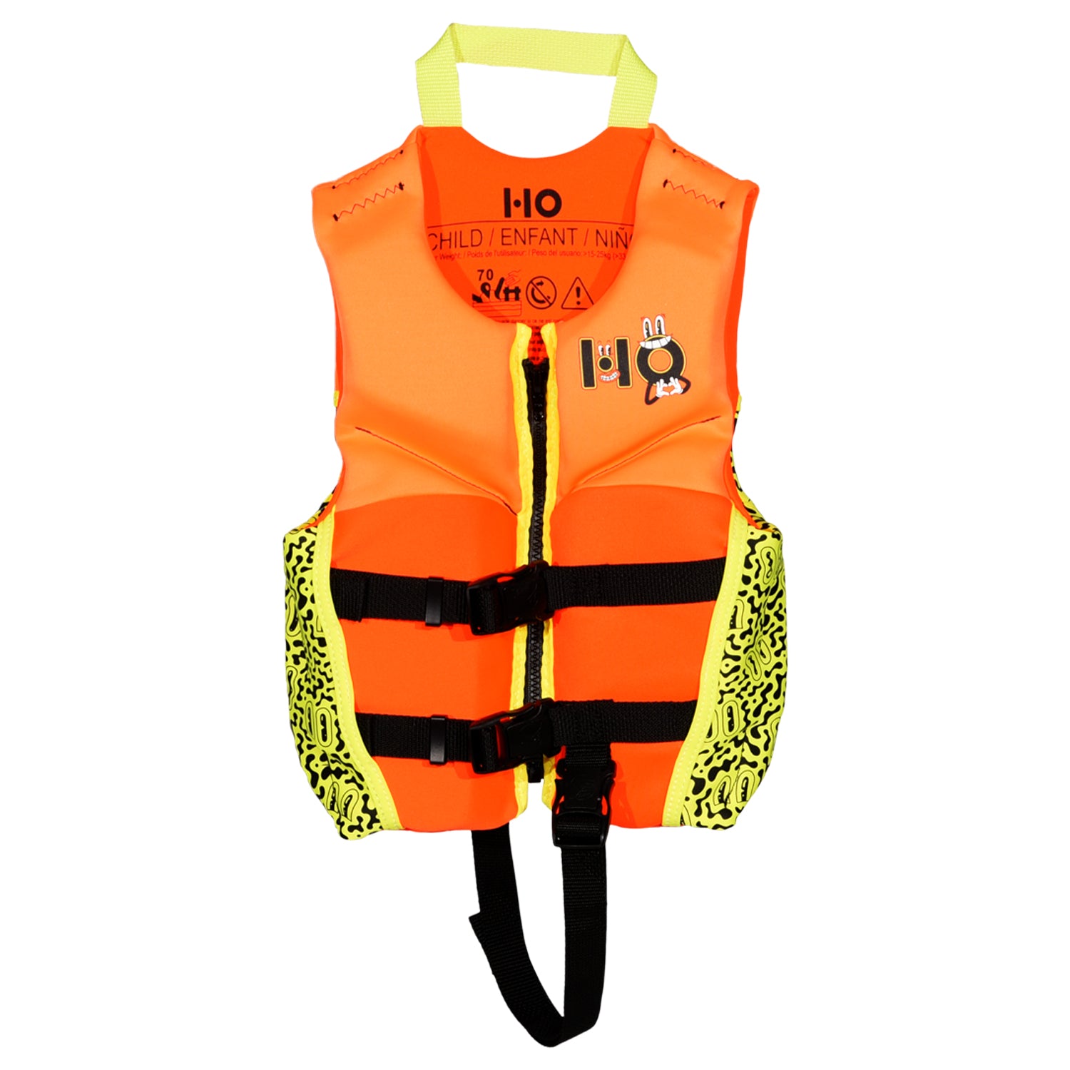 HO Child Pursuit Life Jacket