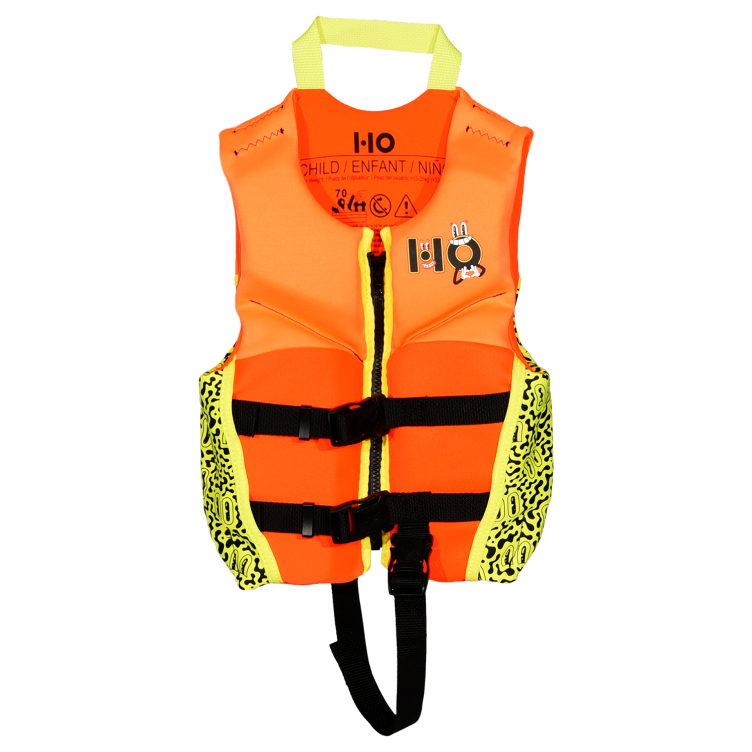 HO Child Pursuit Life Jacket