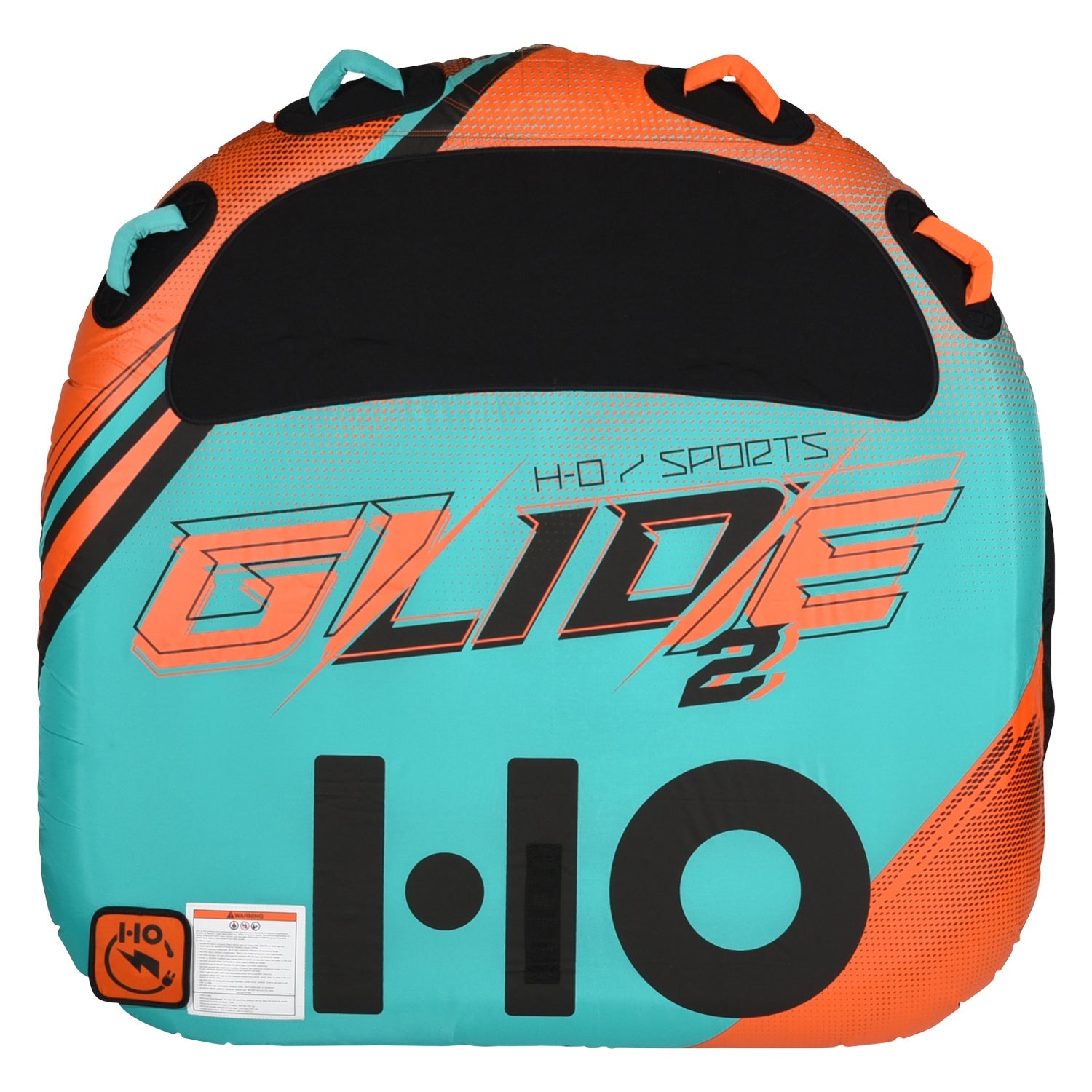 HO Glide 2 Person Towable Boat Tube - 88 Gear