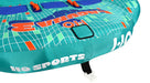 HO Laguna 3 Rider Water Towable Tube - 88 Gear