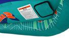 HO Laguna 3 Rider Water Towable Tube - 88 Gear