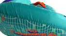 HO Laguna 3 Rider Water Towable Tube - 88 Gear