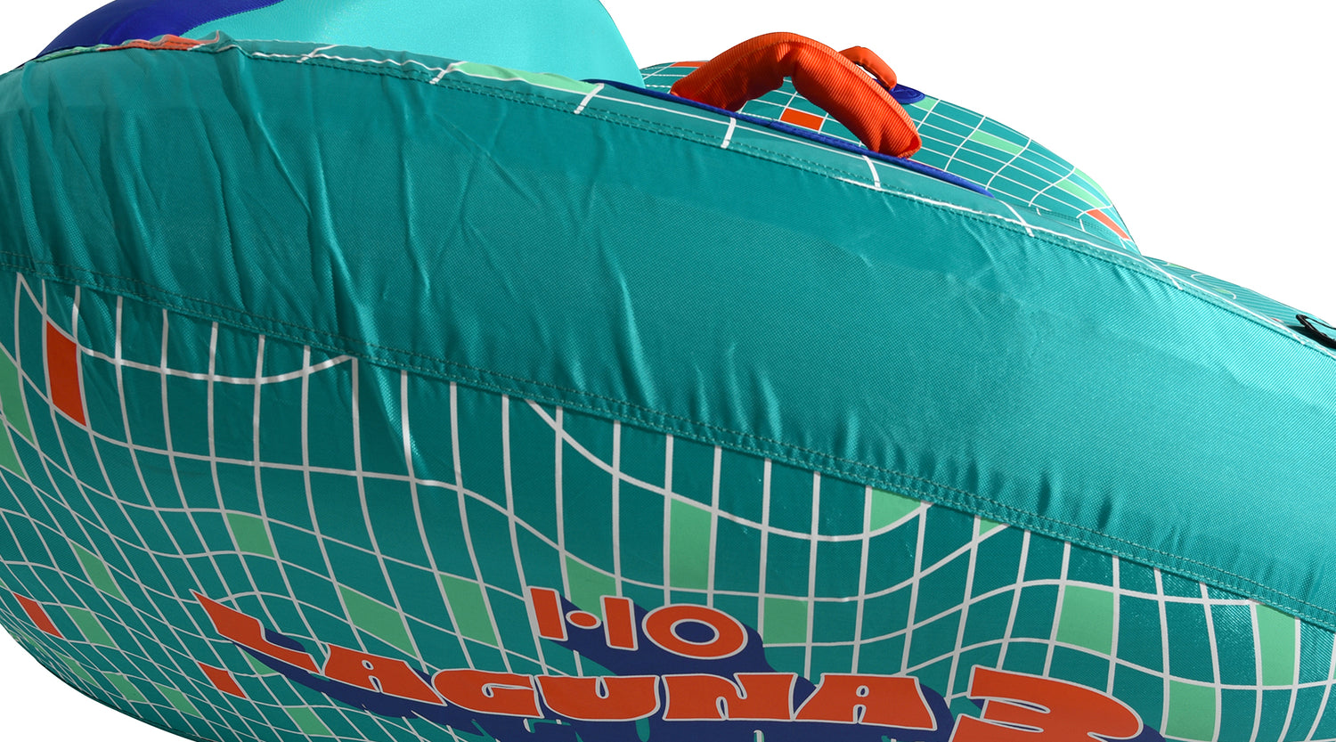 HO Laguna 3 Rider Water Towable Tube - 88 Gear
