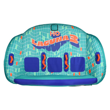 HO Laguna 3 Rider Water Towable Tube - 88 Gear