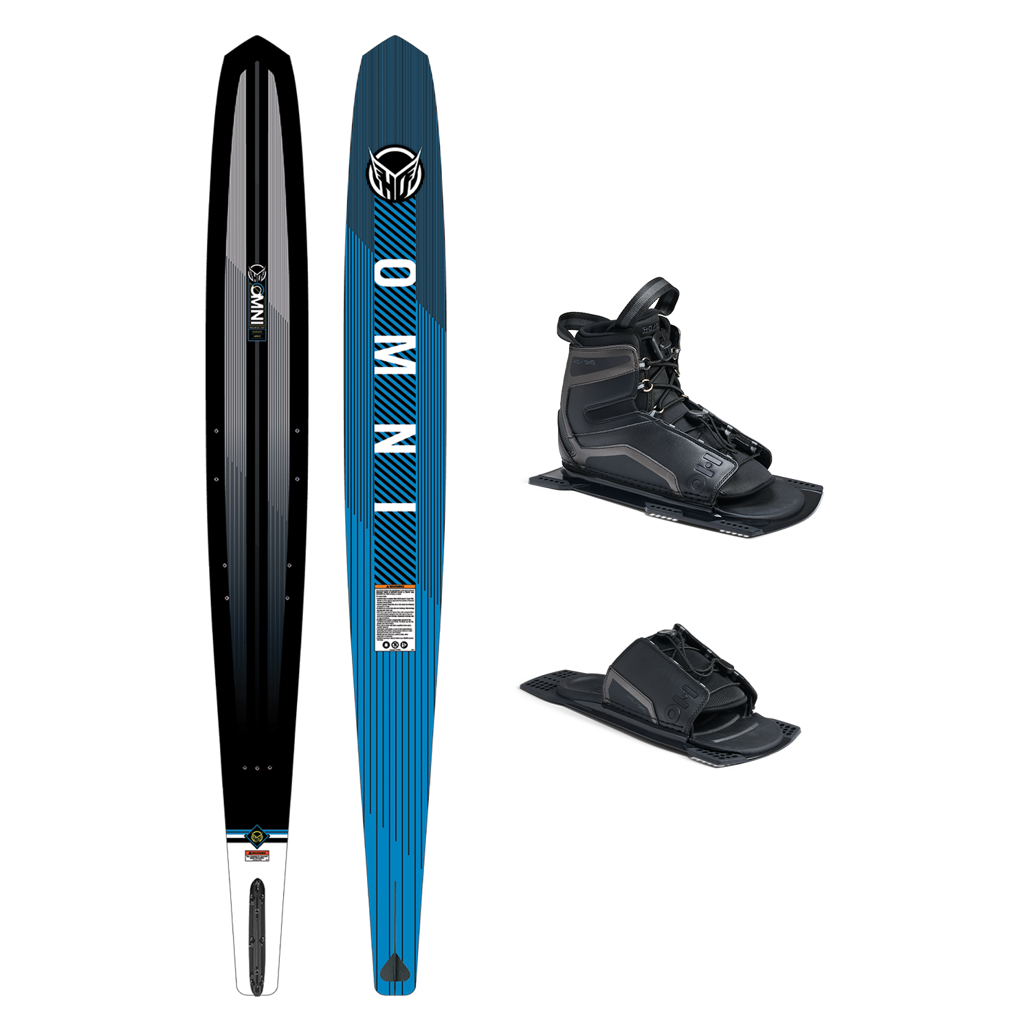 HO Omni Waterski w/ Stance ARTP 2026